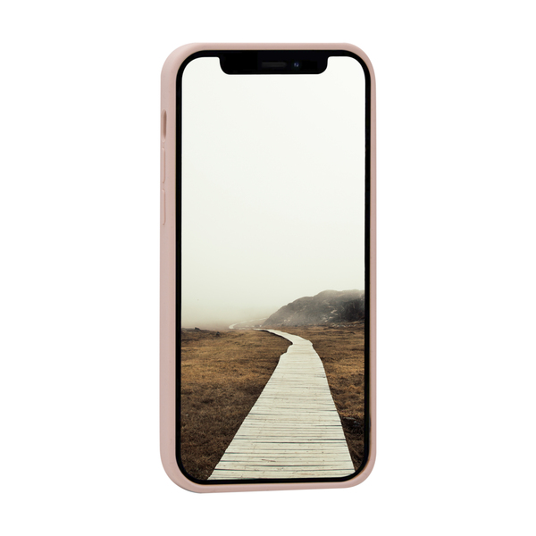 Dbramante1928 Monaco MagSafe, iPhone 13 - fodral, Pink Sand