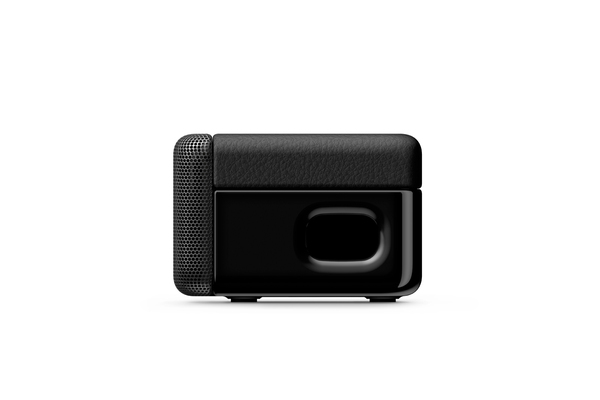 SONY HT-SF200 Compact 2.1 single Soundbar Black