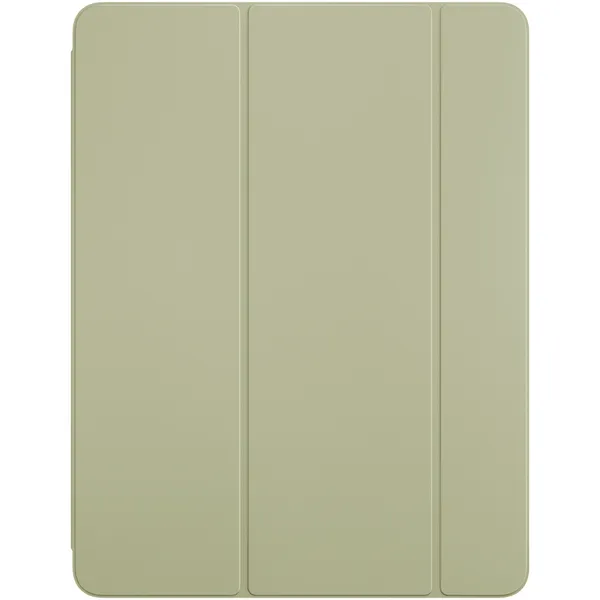 Apple Smart Folio, iPad Air 13" (M2) - Protective Case, Sage