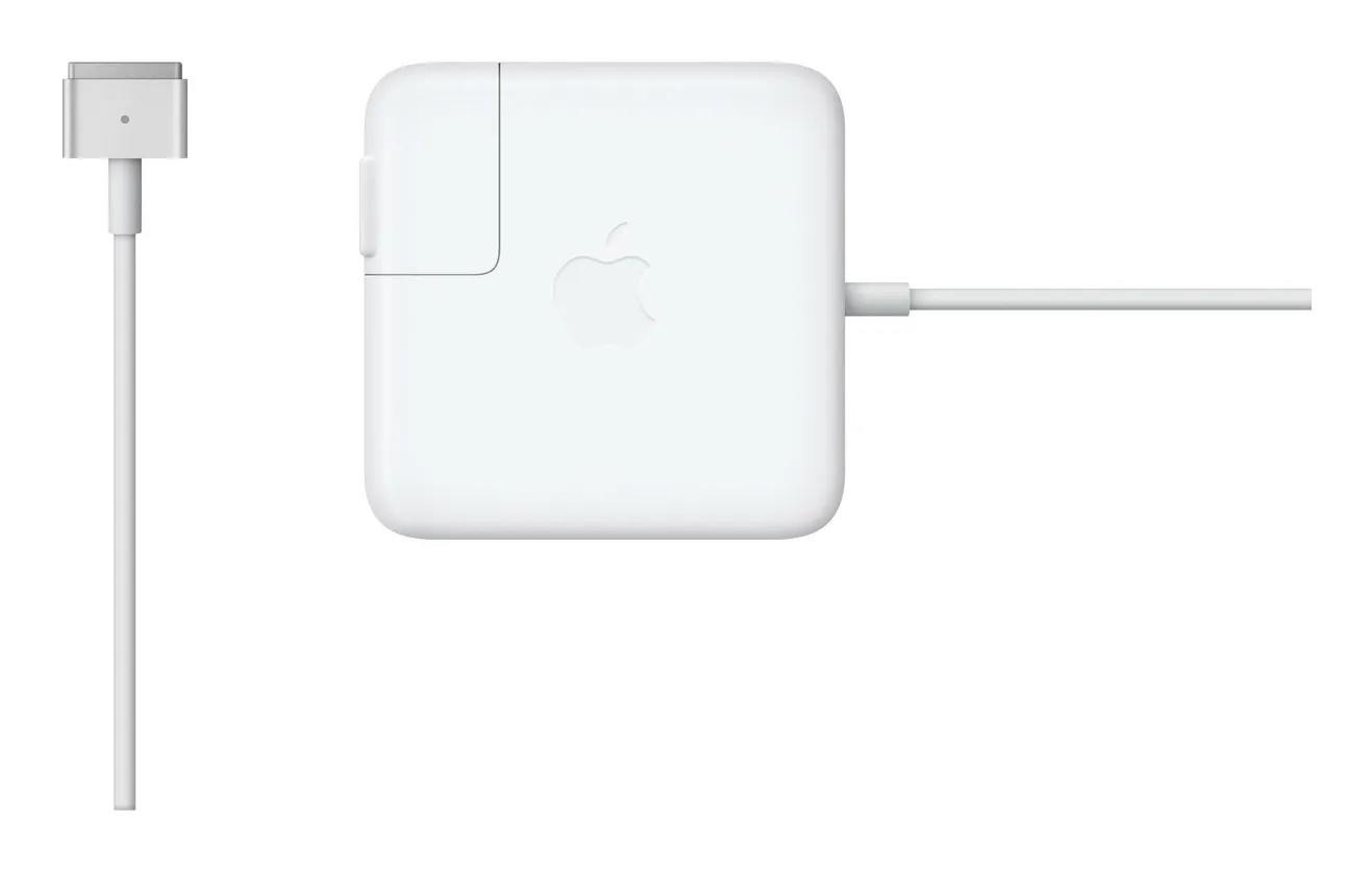 Apple 85W MagSafe 2 - power adapter (for MacBook Pro with Retina display)