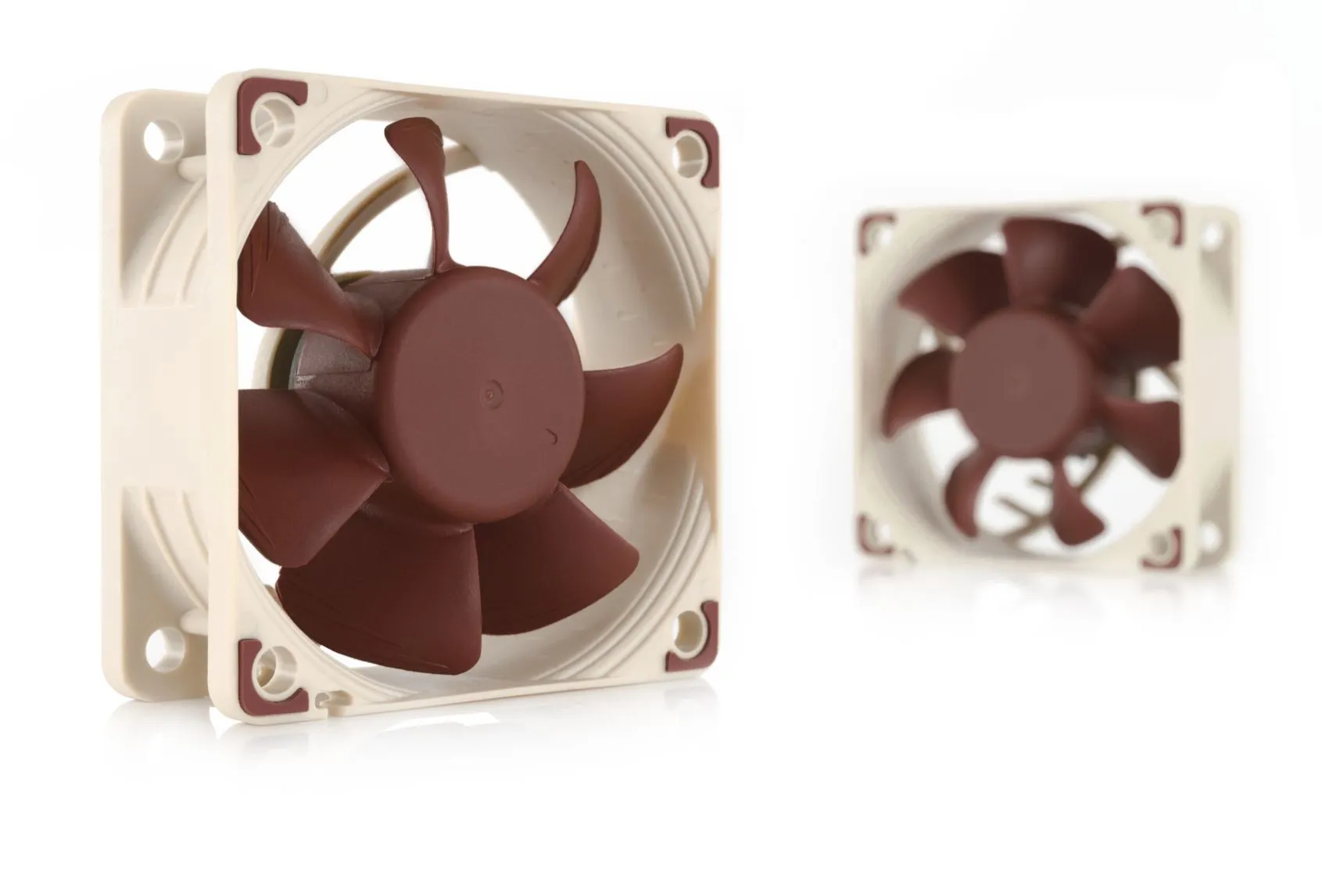 Noctua NF-A6x25 5V PWM Premium, 60mm - fl&auml;kt