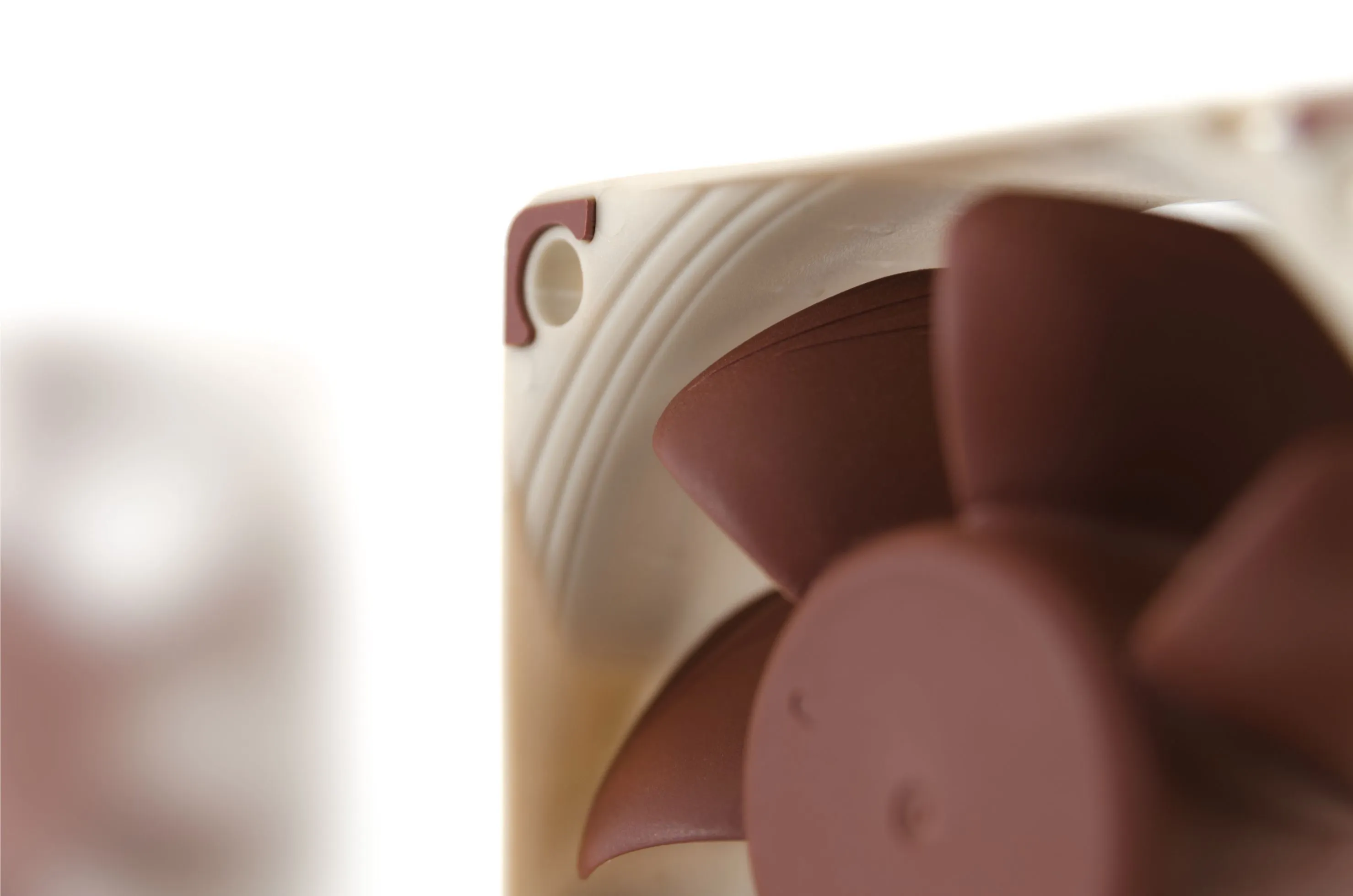 Noctua NF-A6x25 5V PWM Premium, 60mm - fl&auml;kt
