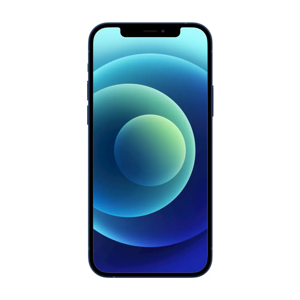 Belkin UltraGlass iPhone 12 / 12 Pro - Screen Glass