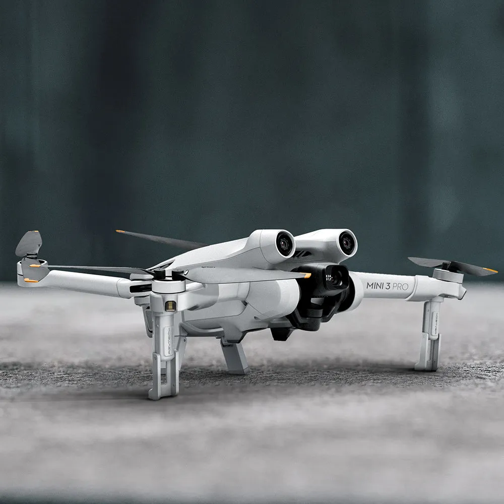 PGYTECH DJI Mini 3 Pro Landing Gear Exte