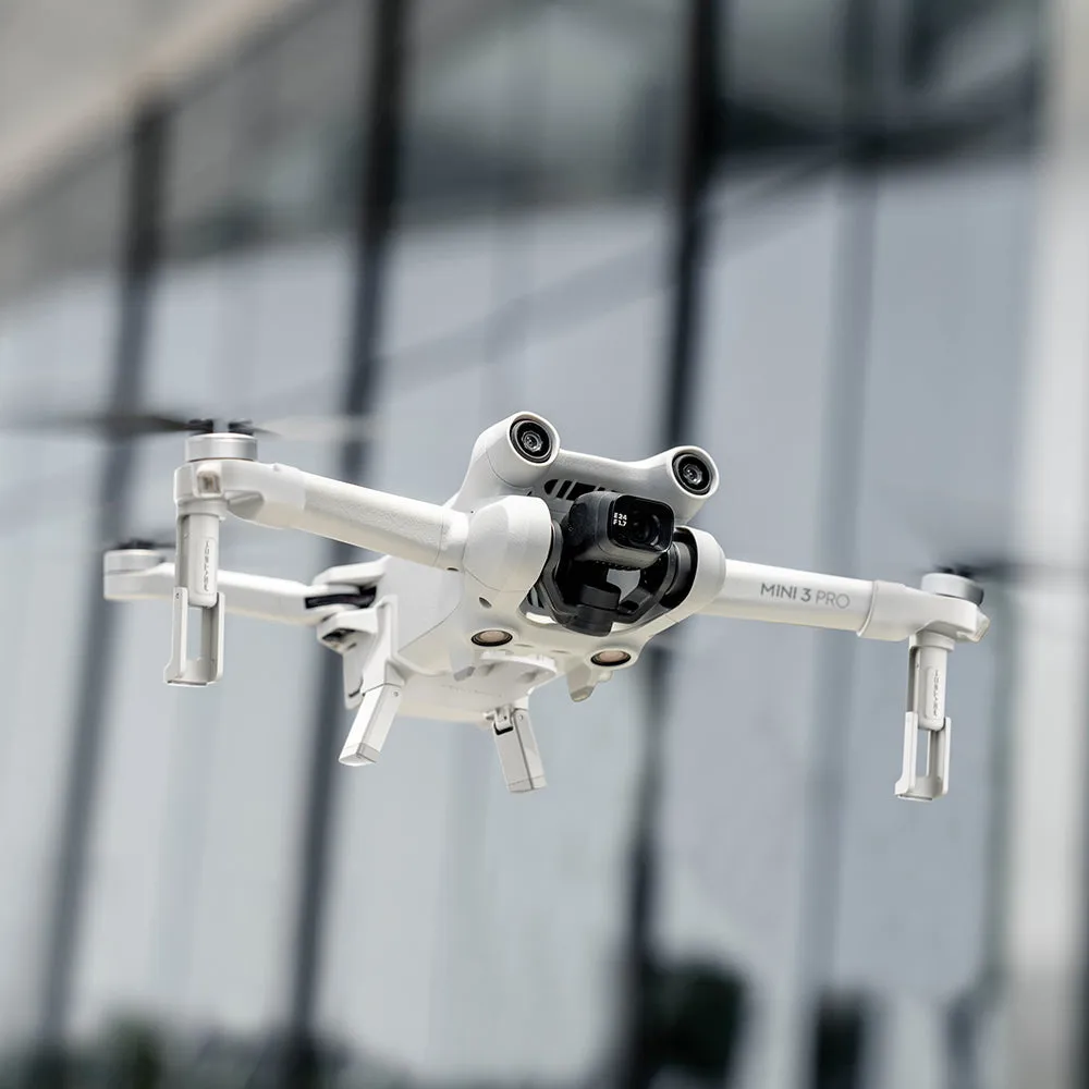 PGYTECH DJI Mini 3 Pro Landing Gear Exte