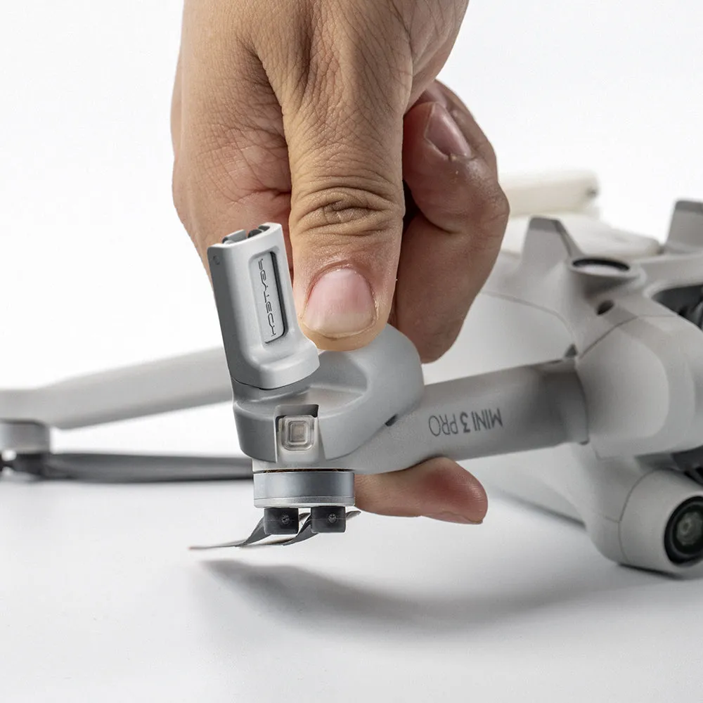 PGYTECH DJI Mini 3 Pro Landing Gear Exte