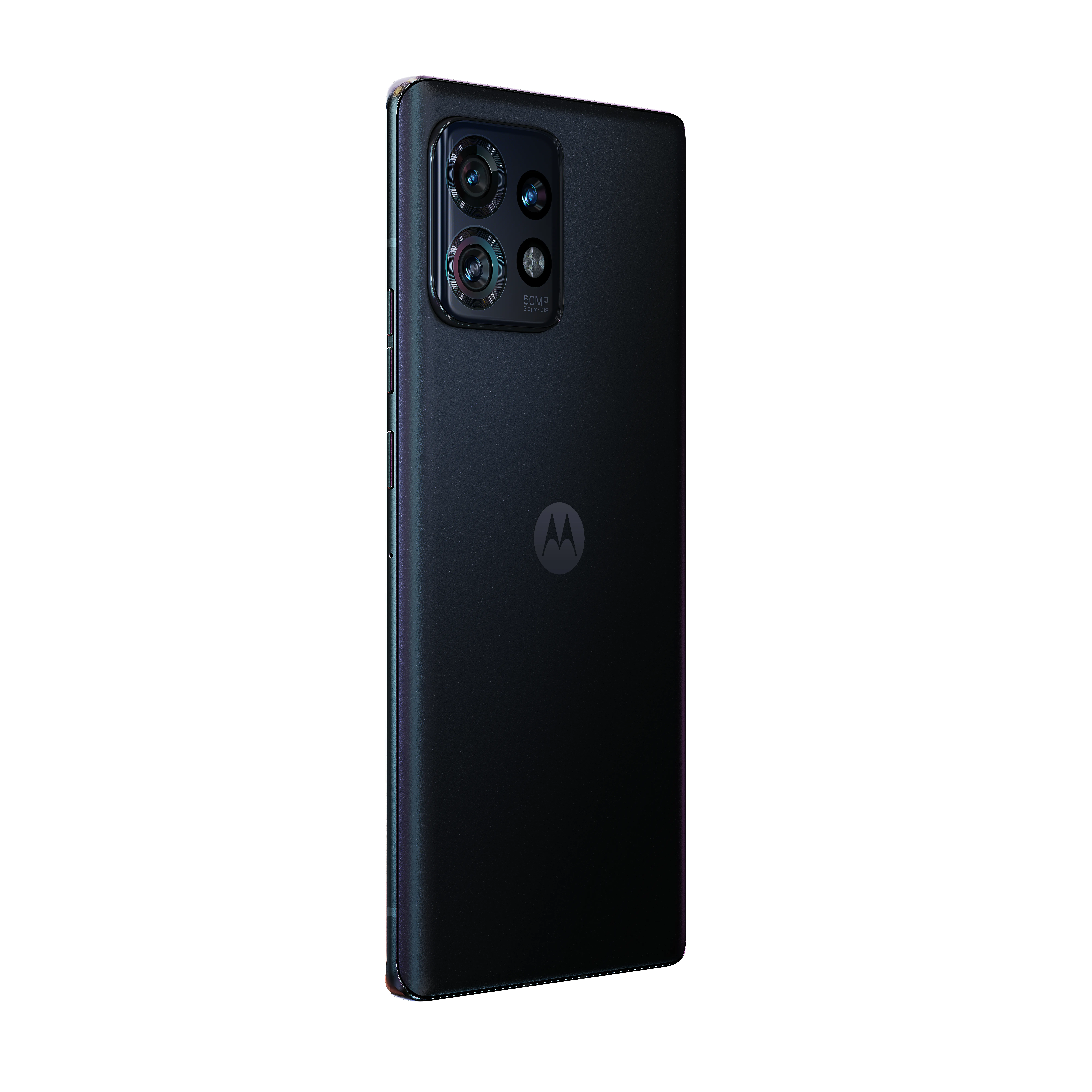 Motorola Edge 40 Pro 256/12 GB Android - mobiltelefon, Svart