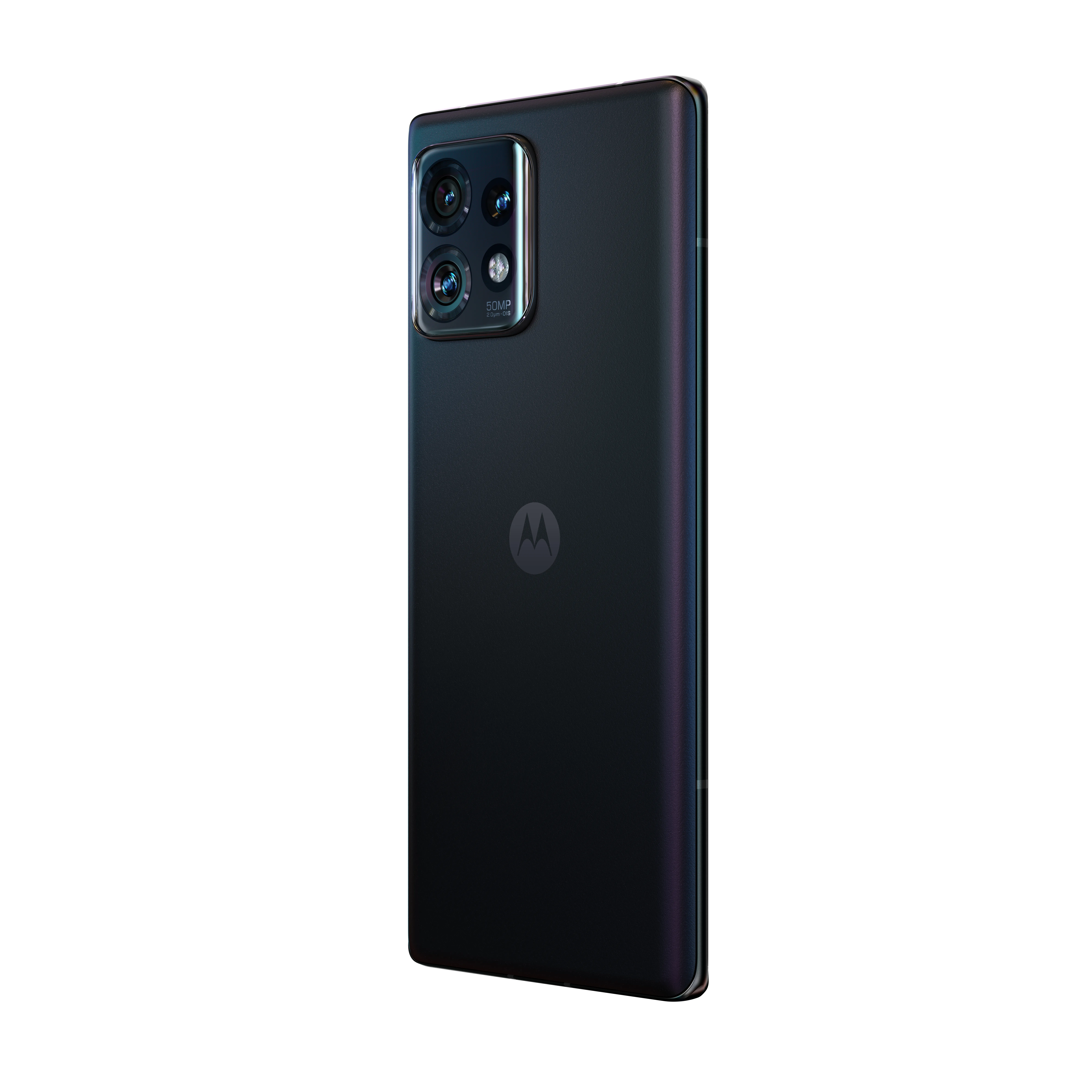 Motorola Edge 40 Pro 256/12 GB Android - mobiltelefon, Svart