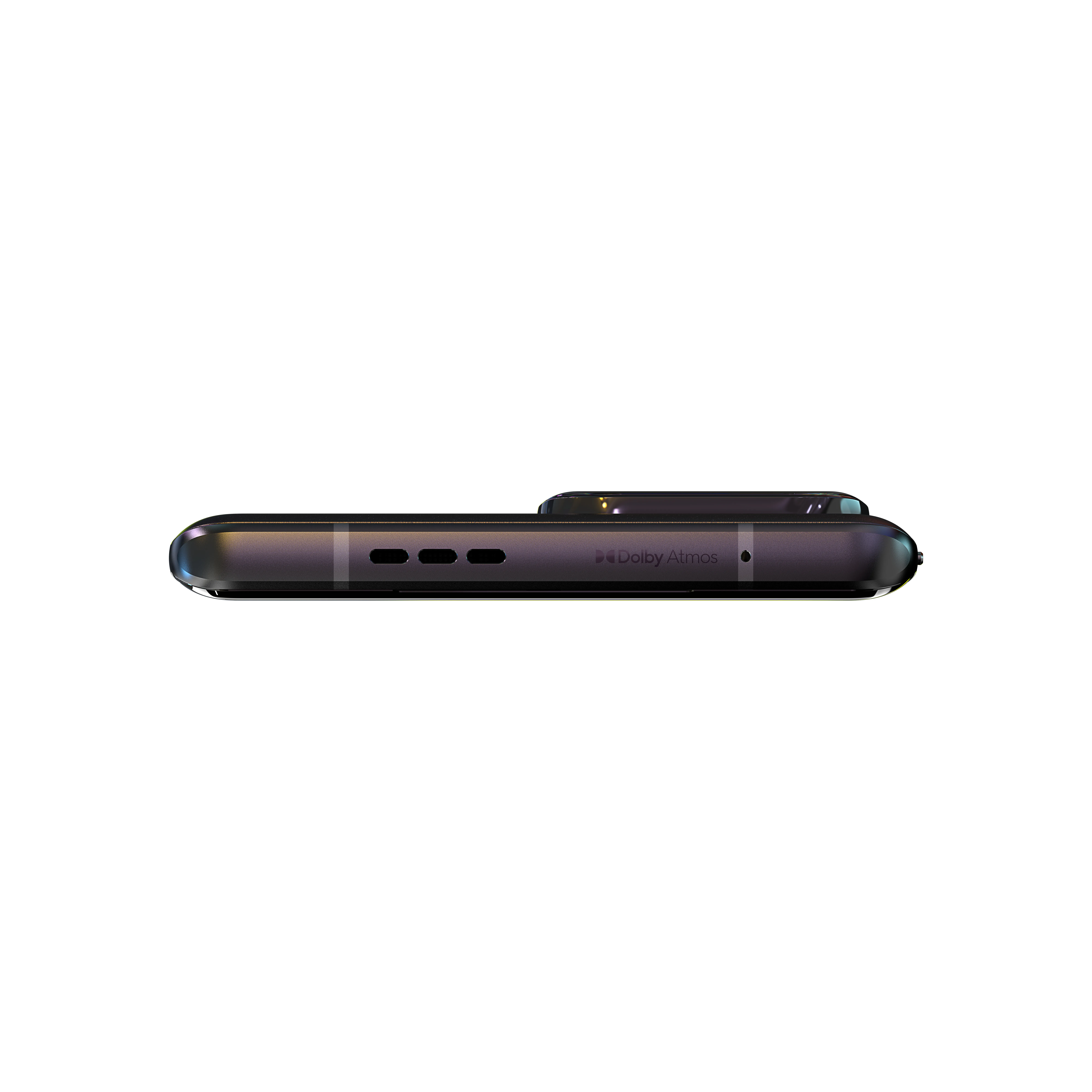 Motorola Edge 40 Pro 256/12 GB Android - mobiltelefon, Svart