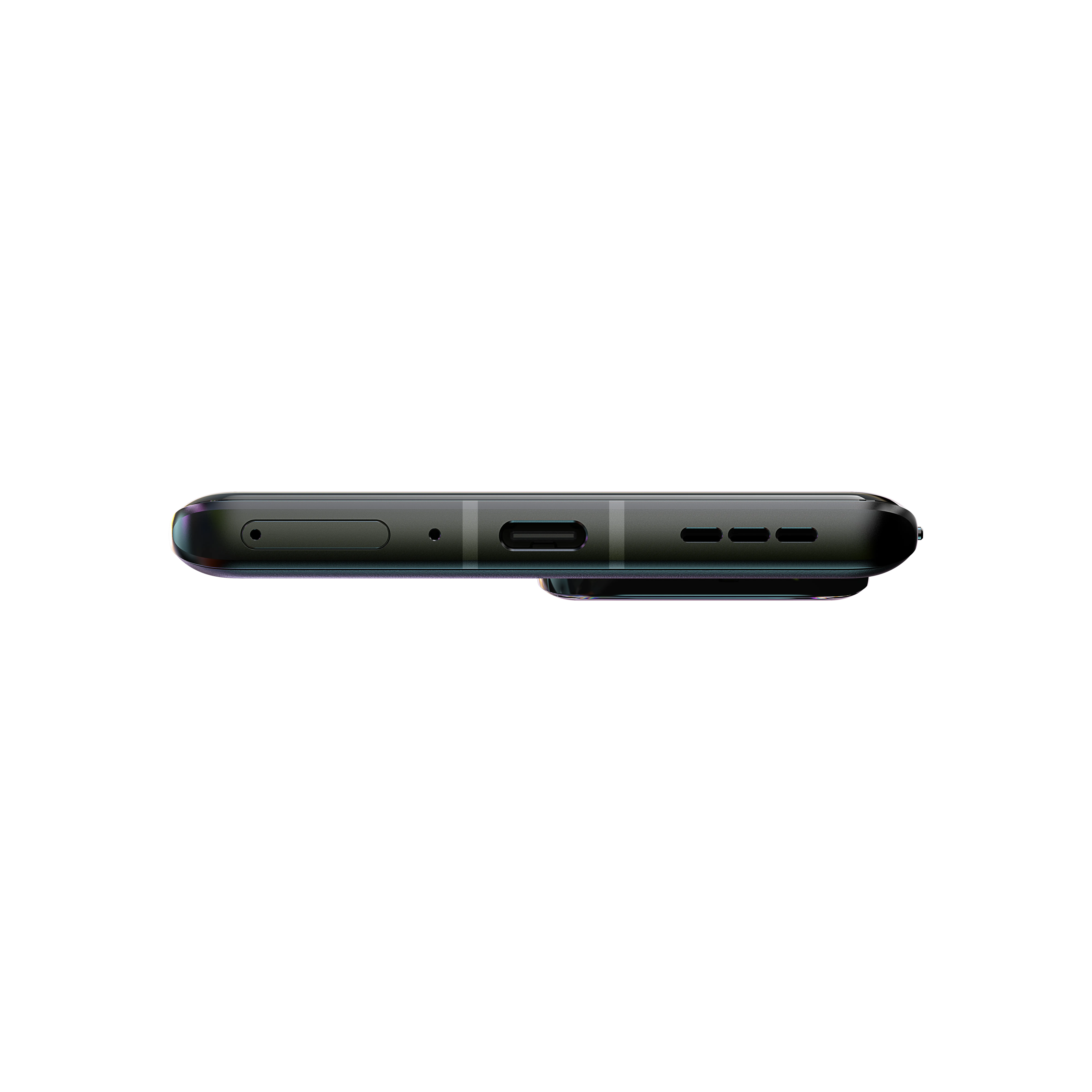 Motorola Edge 40 Pro 256/12 GB Android - mobiltelefon, Svart