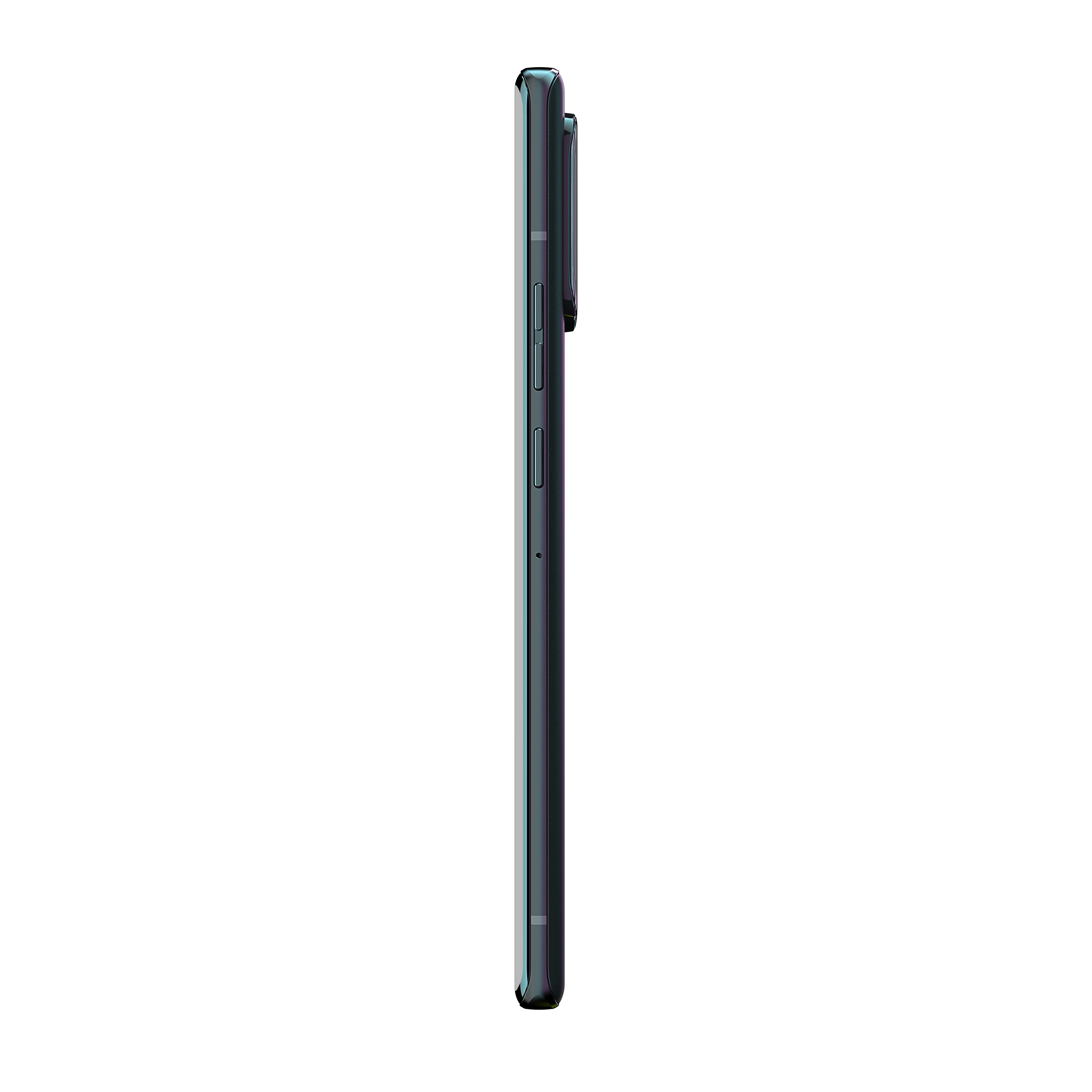 Motorola Edge 40 Pro 256/12 GB Android - mobiltelefon, Svart