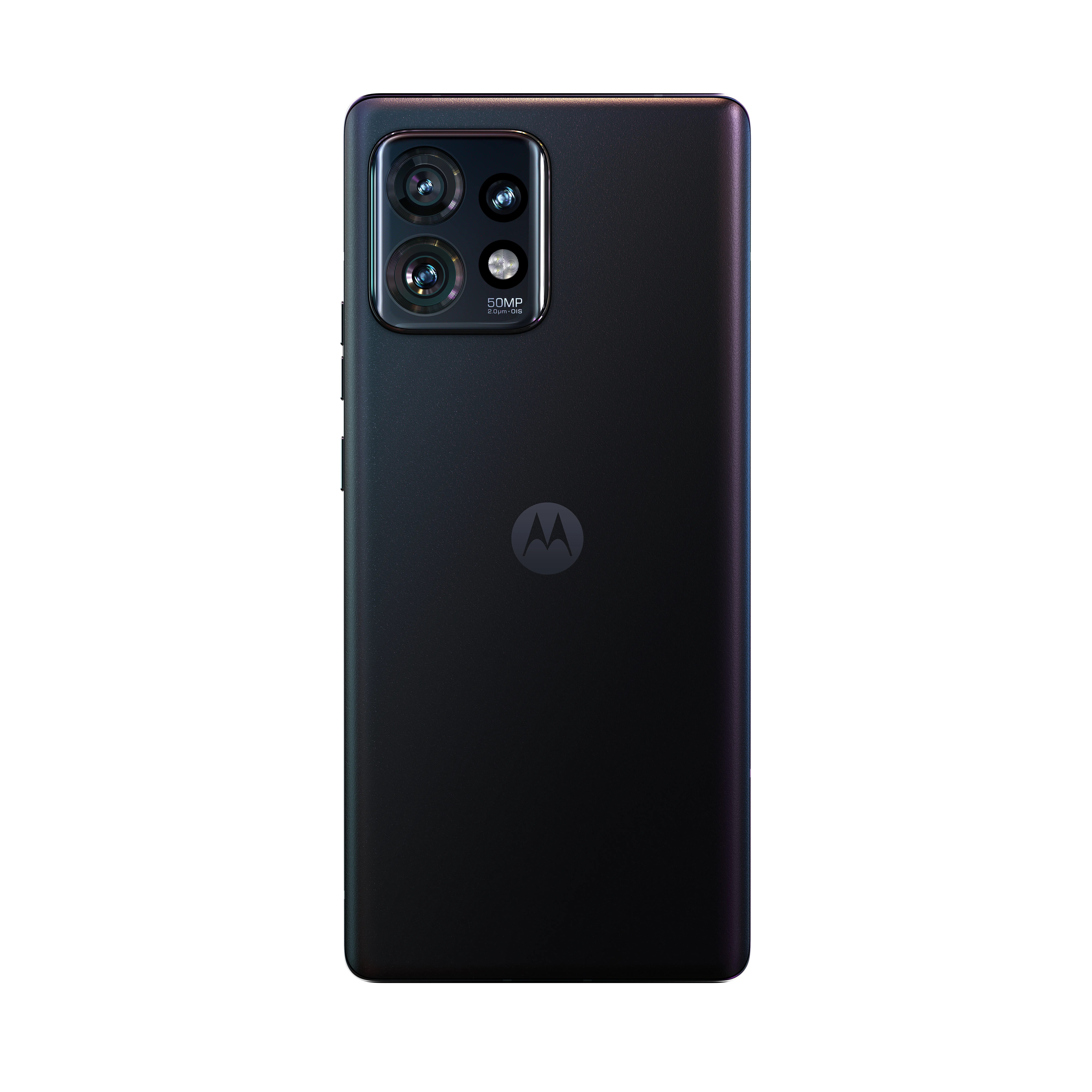 Motorola Edge 40 Pro 256/12 GB Android - mobiltelefon, Svart