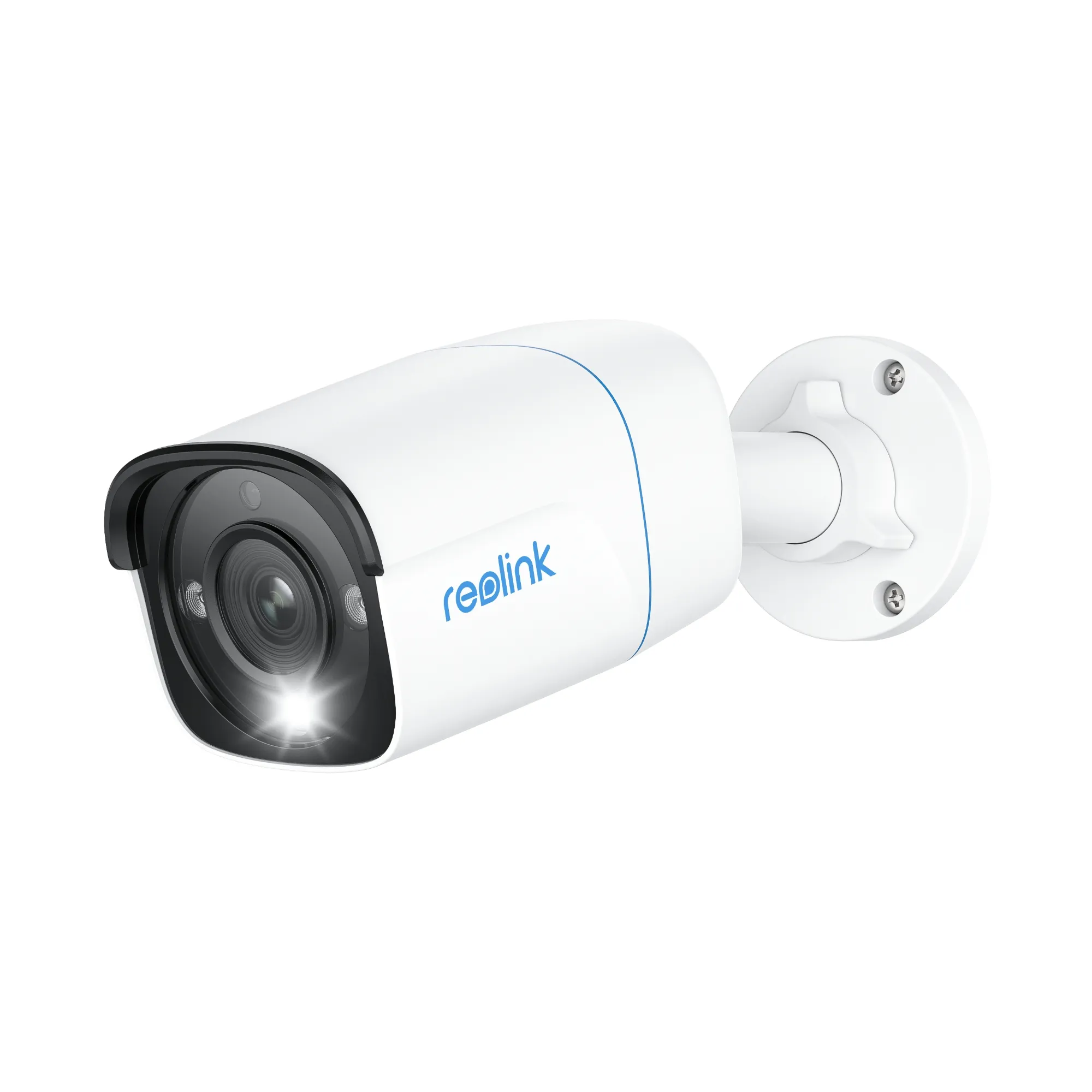 Reolink P330 (Bullet) 4K | 8MP | PoE | Bullet