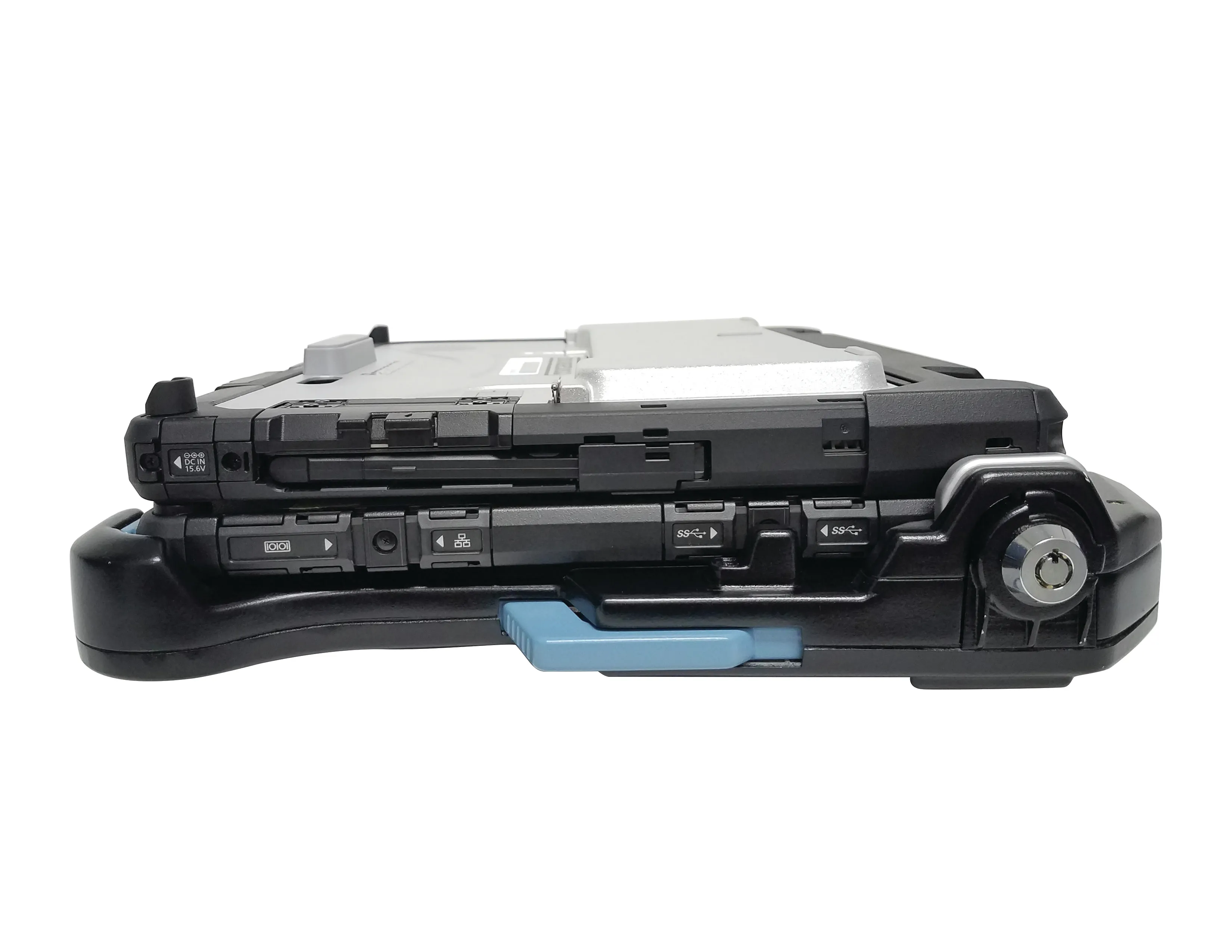 CF-33 Laptop Dock Dual RF Keyed Alike CF-33 Laptop Dock Dual RF Keyed Alike