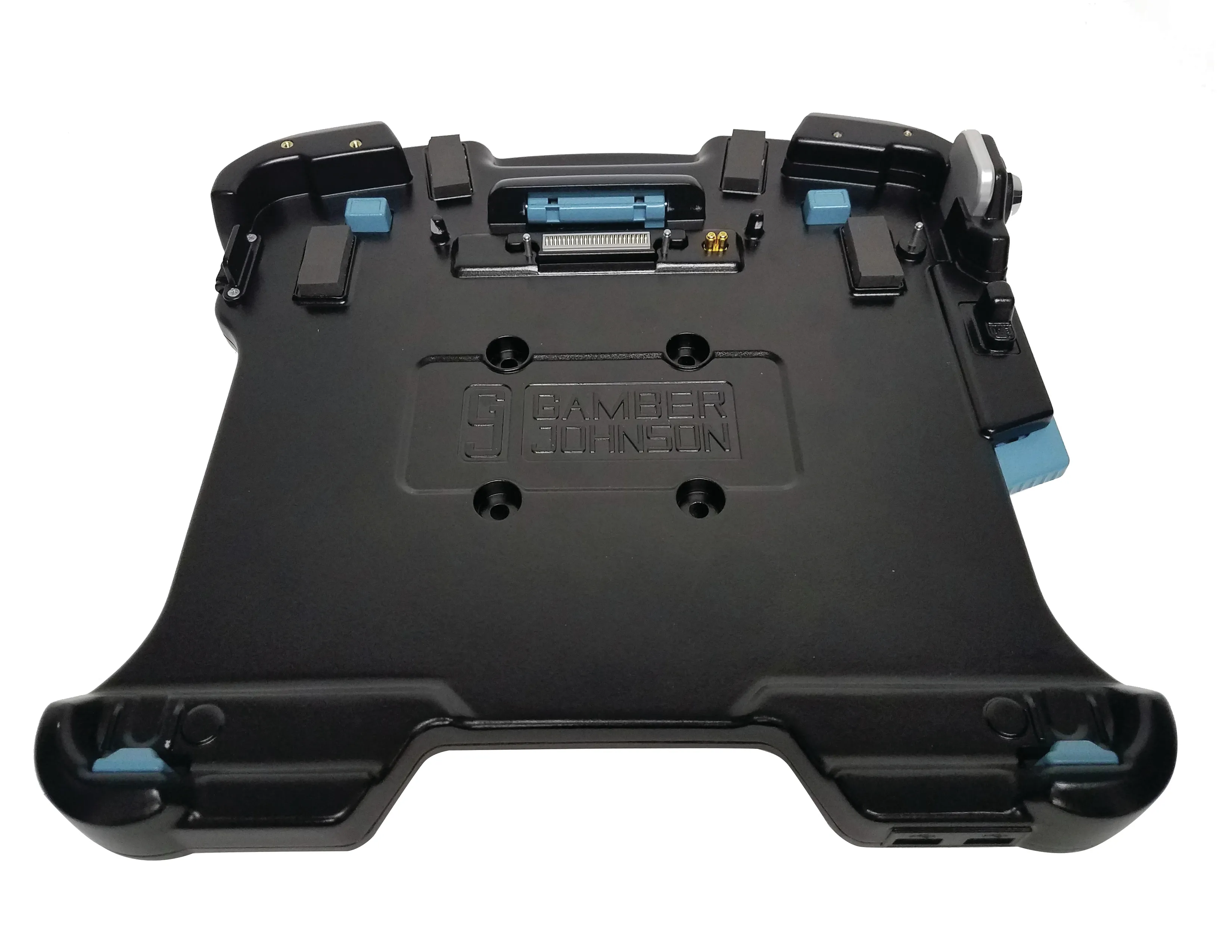 CF-33 Laptop Dock Dual RF Keyed Alike CF-33 Laptop Dock Dual RF Keyed Alike