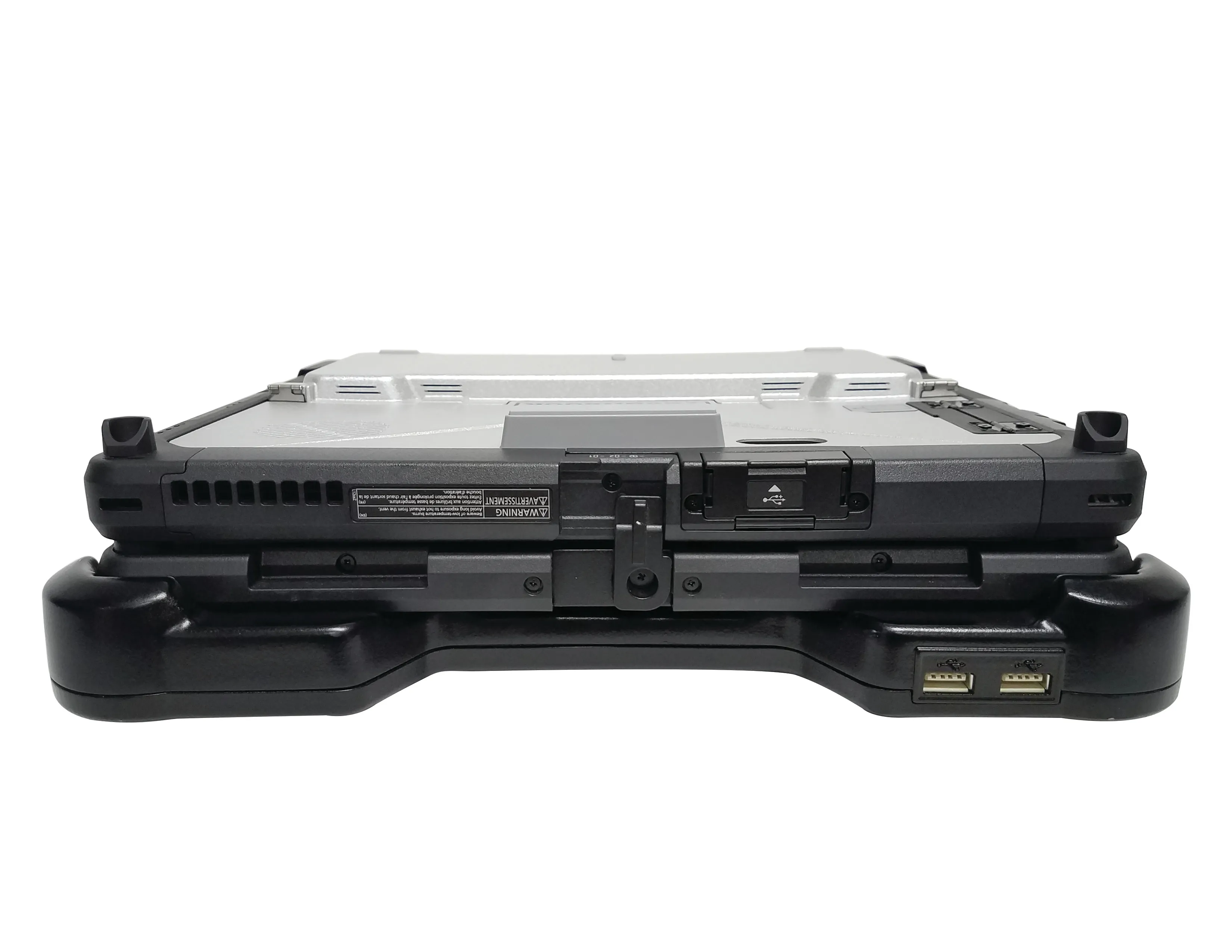 CF-33 Laptop Dock Dual RF Keyed Alike CF-33 Laptop Dock Dual RF Keyed Alike