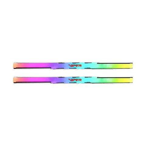 Patriot Viper Venom RGB 32GB (2 x 16GB) DDR5 7400 MHz, CL36 - memory