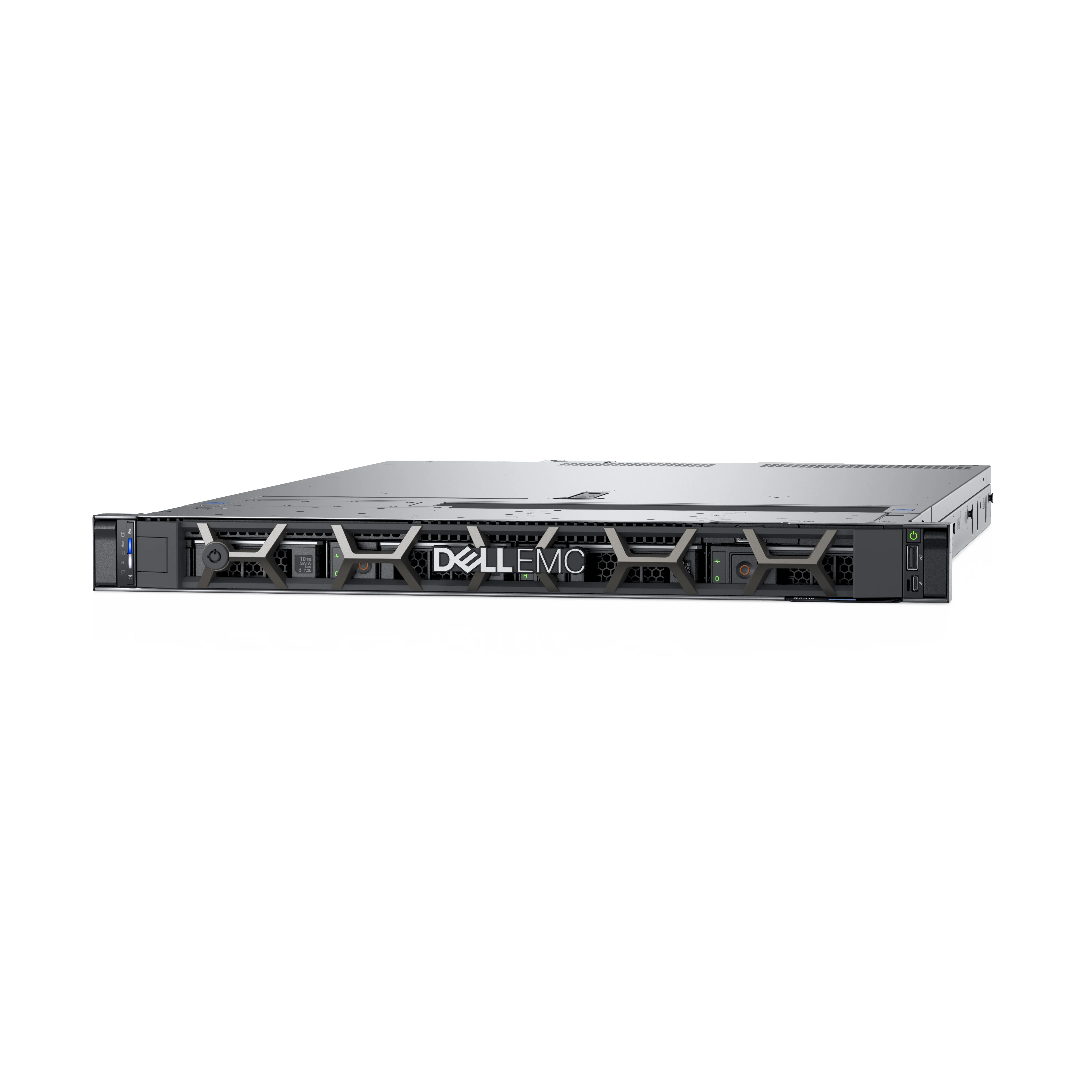 DELL R6515 | 4x3.5' | 7313P | 1x32GB | 1x480GB SSD | H740P | 3Yr ChBasic NBD