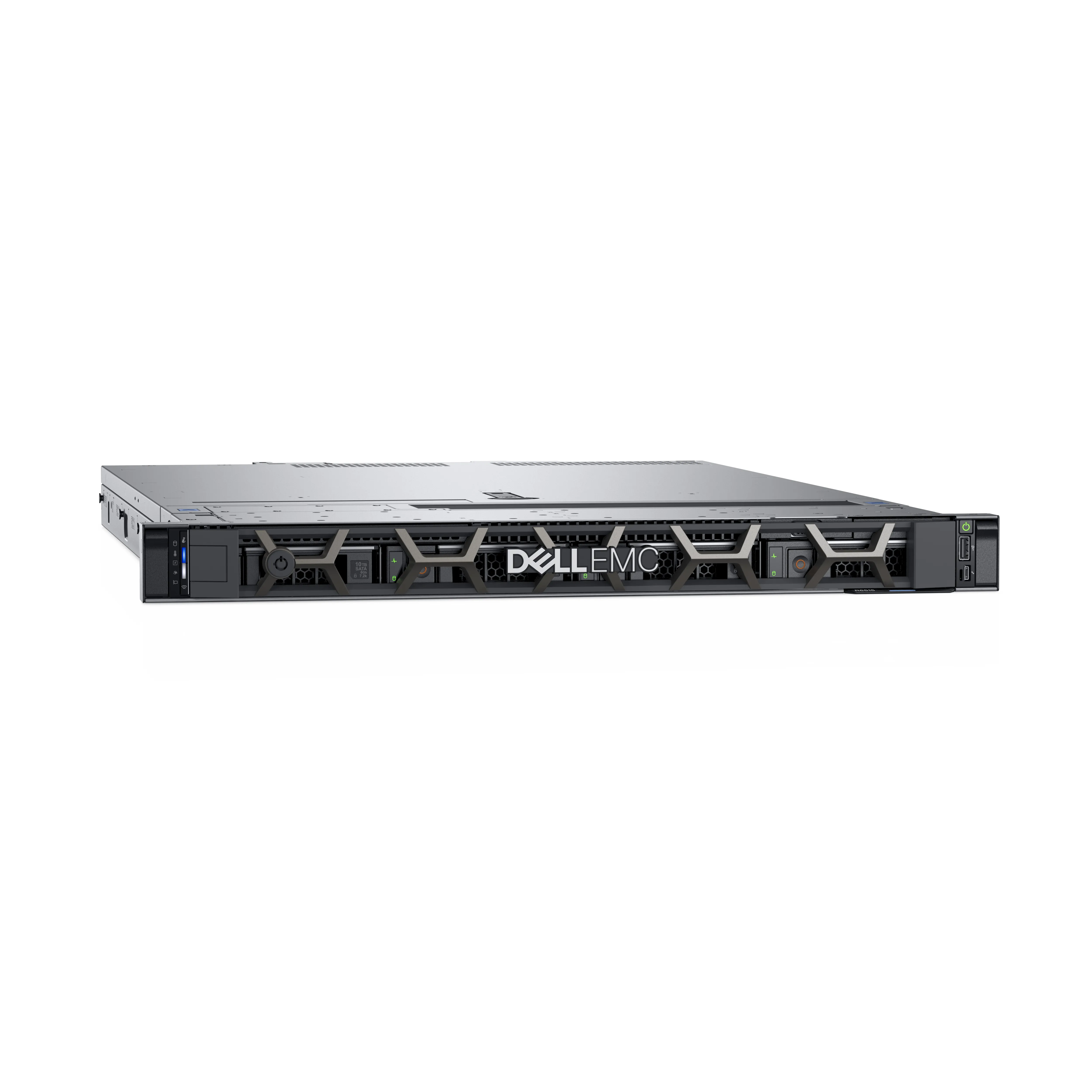 DELL R6515 | 4x3.5' | 7313P | 1x32GB | 1x480GB SSD | H740P | 3Yr ChBasic NBD