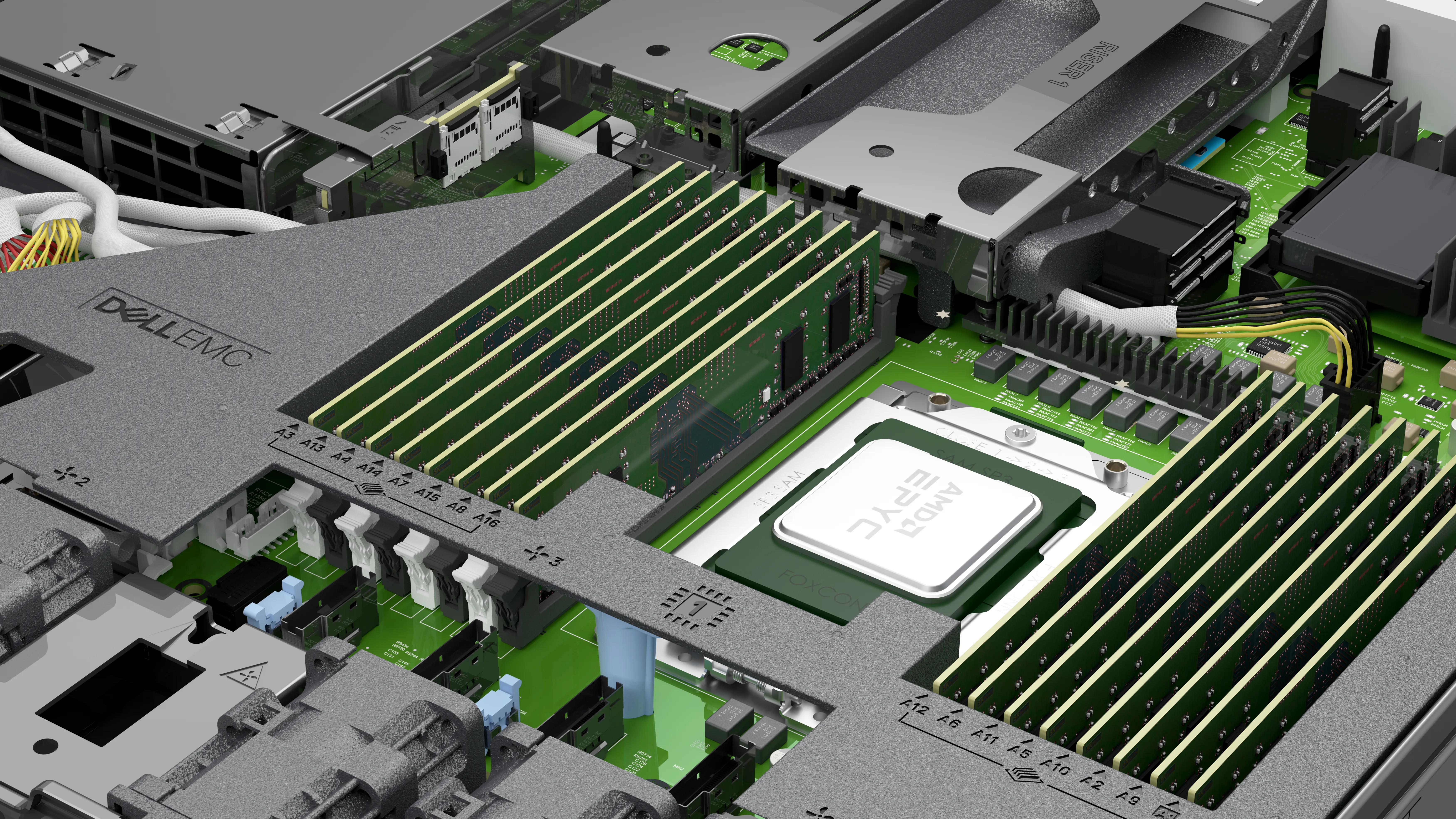 K/PE R6515/Win Srv Std 2022