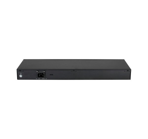 HPE 5140 24G 2SFP+ 2XGT EI Switch EU EN