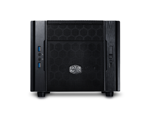 Cooler Master Elite 130
