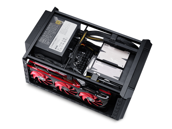 Cooler Master Elite 130