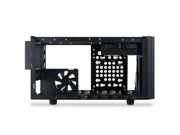 Cooler Master Elite 130