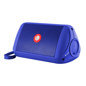 Speaker Rollerride TWS BT 10W IPX4 Blue