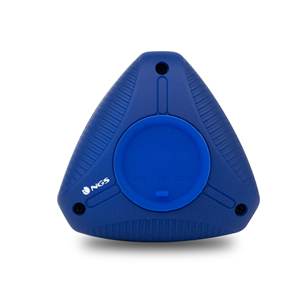 Speaker Rollerride TWS BT 10W IPX4 Blue
