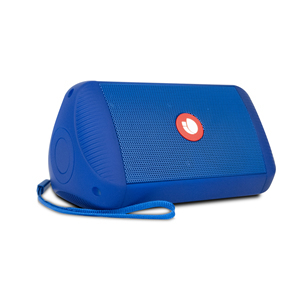 Speaker Rollerride TWS BT 10W IPX4 Blue
