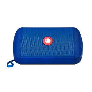 Speaker Rollerride TWS BT 10W IPX4 Blue