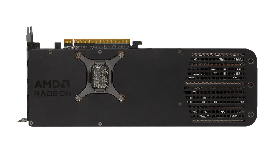 PowerColor Radeon RX 9070 GRE Reaper OC 12GB Graphics Card