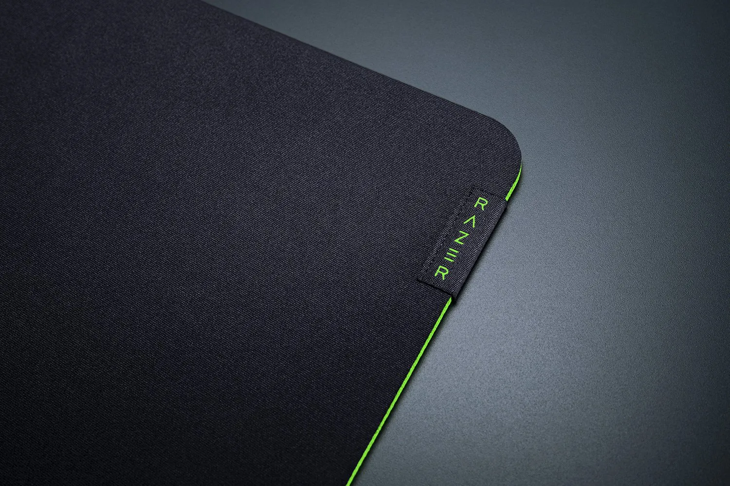 Razer Gigantus V2 XXL 940x410 mm - musmatta, svart