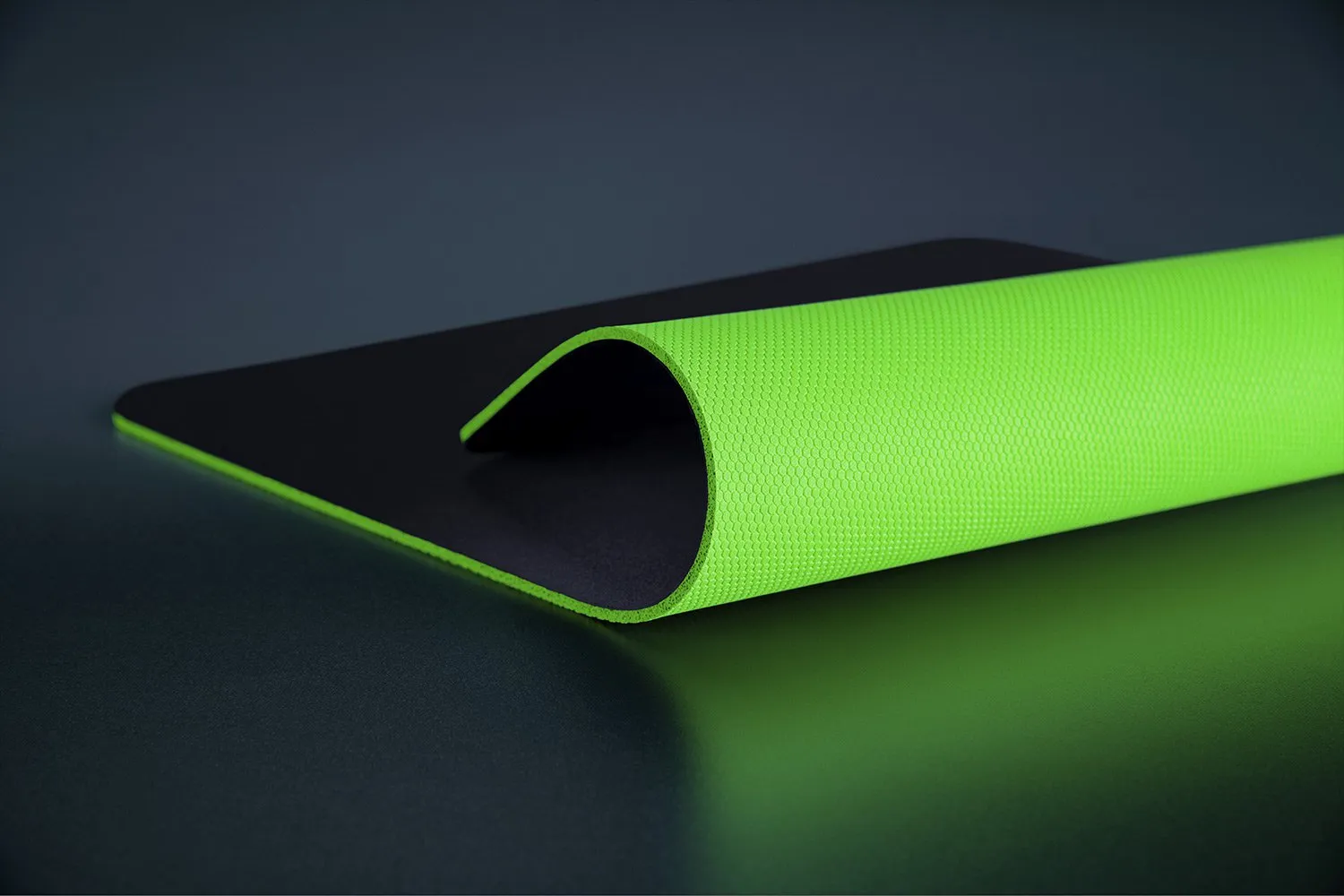 Razer Gigantus V2 XXL 940x410 mm - musmatta, svart