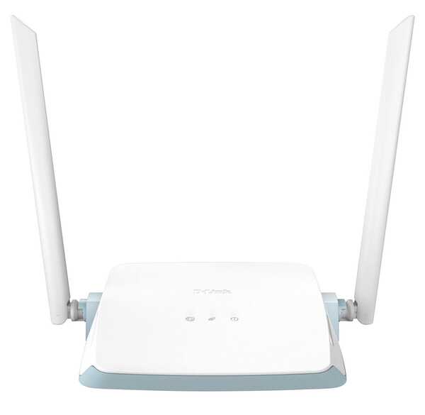 D-Link S03/E -reititin, Wi-Fi 4, N300