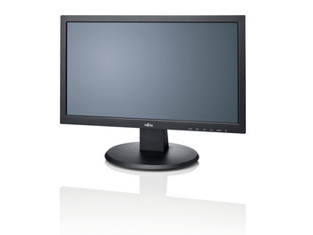Fujitsu 19.5" E20T-7, 1600x900px, TN -n&auml;ytt&ouml;