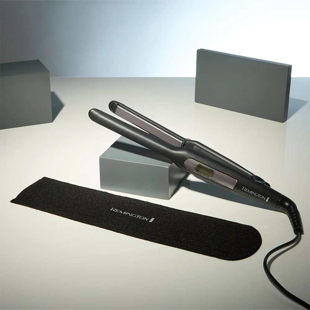 Remington Pro-Ceramic - hair straightener
