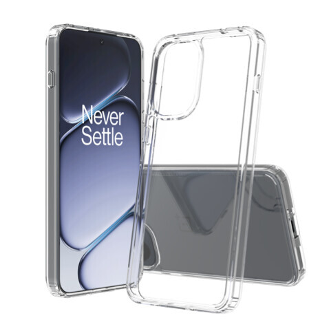 Screenor Bumper Oneplus 15R Clear