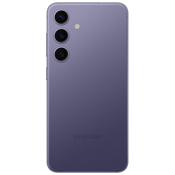 Samsung Galaxy S24 8/128 Gt -puhelin, Cobalt Violet