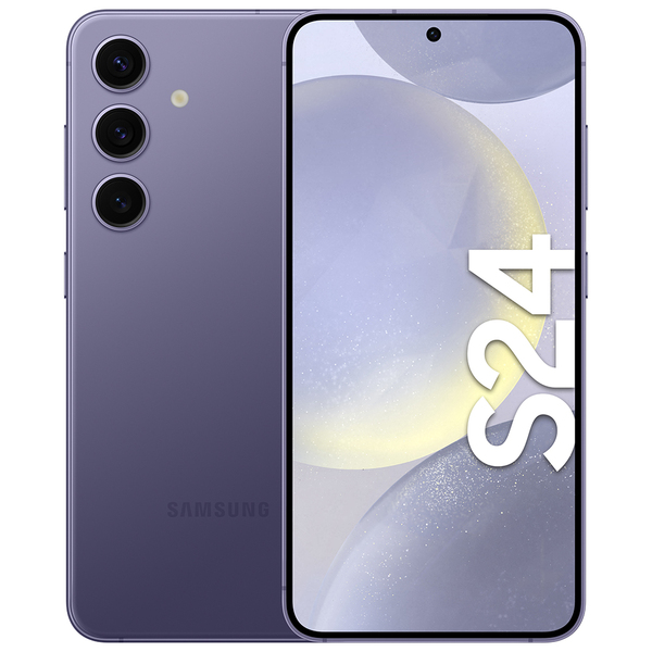 Samsung Galaxy S24 8/128GB, Cobalt Violet