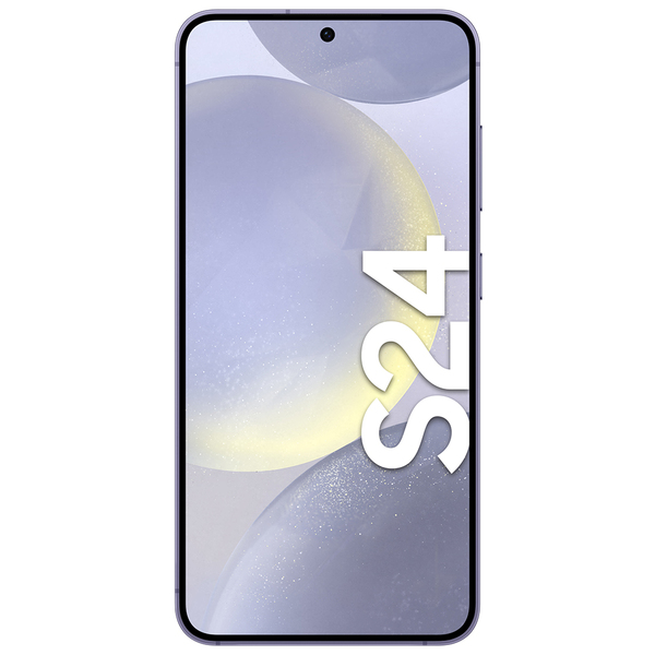 Samsung Galaxy S24 8/128GB, Cobalt Violet