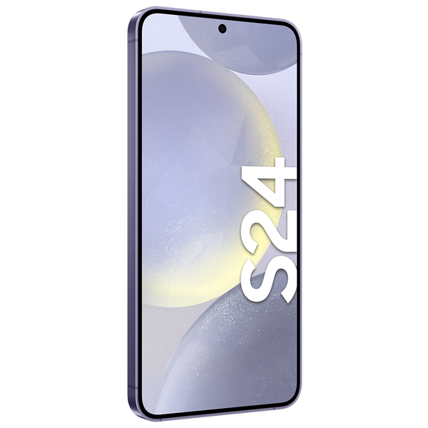 Samsung Galaxy S24 8/128GB, Cobalt Violet
