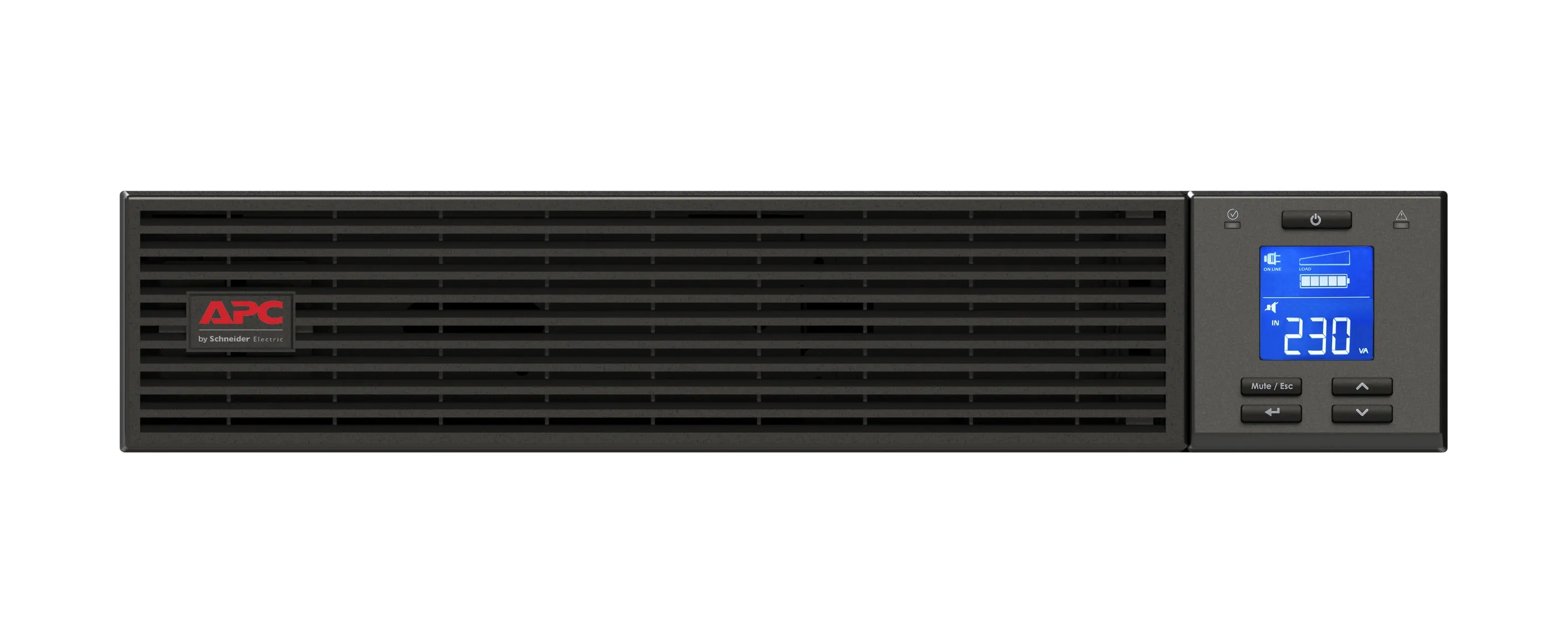 APC EASY UPS SRV RM 2000VA 230V