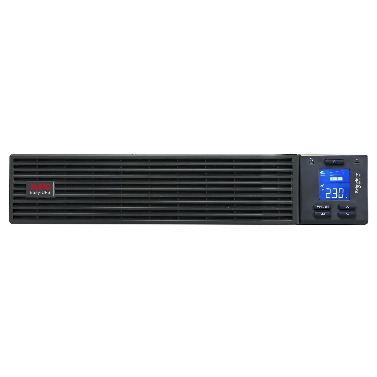 APC EASY UPS SRV RM 1000VA 230V
