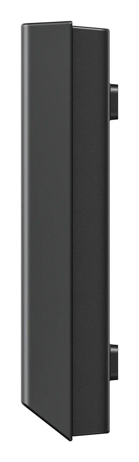 ANKER EUFY VIDEO DOORBELL E340 BLACK