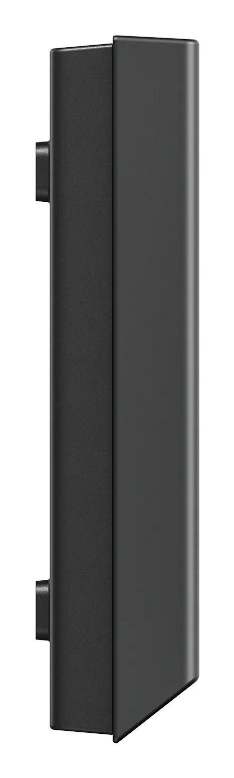 ANKER EUFY VIDEO DOORBELL E340 BLACK