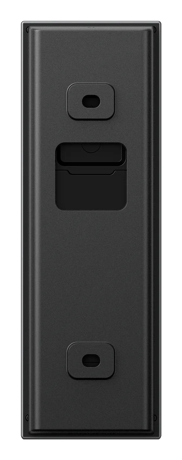 ANKER EUFY VIDEO DOORBELL E340 BLACK