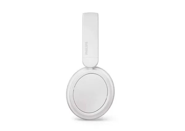 Philips H5209 -langattomat kuulokkeet mikrofonilla, valkoinen