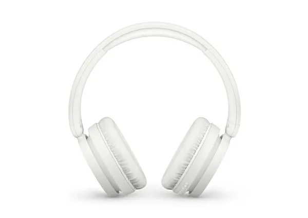 Philips H5209 -langattomat kuulokkeet mikrofonilla, valkoinen